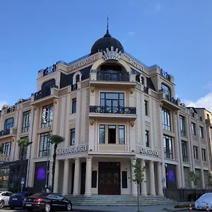 Royal Casino & Batum